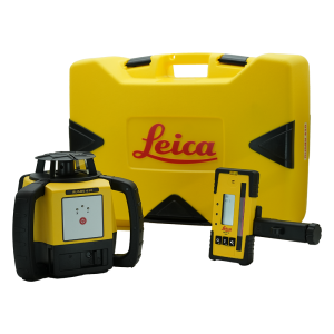 Leica Rugby 610 Leica Rugby 610