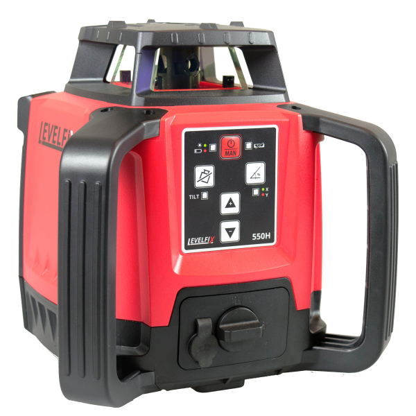 Levelfix 550Hb