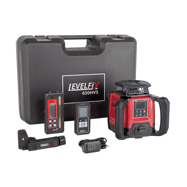 Levelfix 650hvs