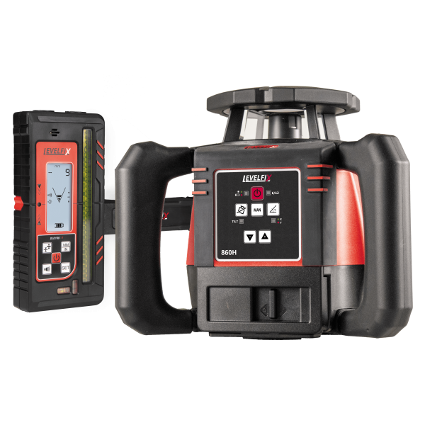 Levelfix 860H Levelfix 860H