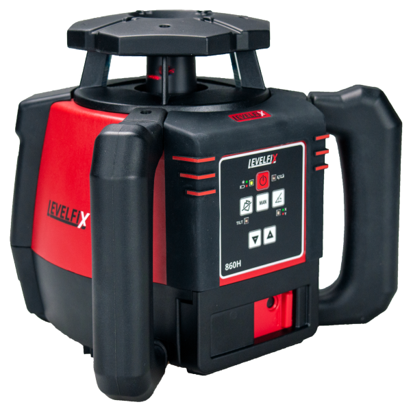 Levelfix 860H Levelfix 860H
