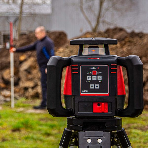 Levelfix 860H Levelfix 860H